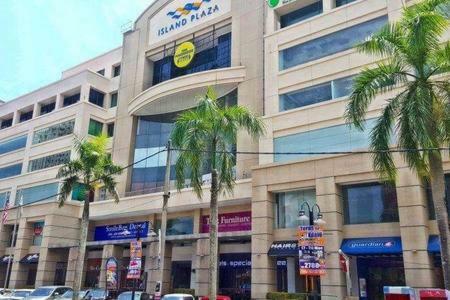 118 Island Plaza Suite City8 By Joal Tanjung Tokong 외부 사진